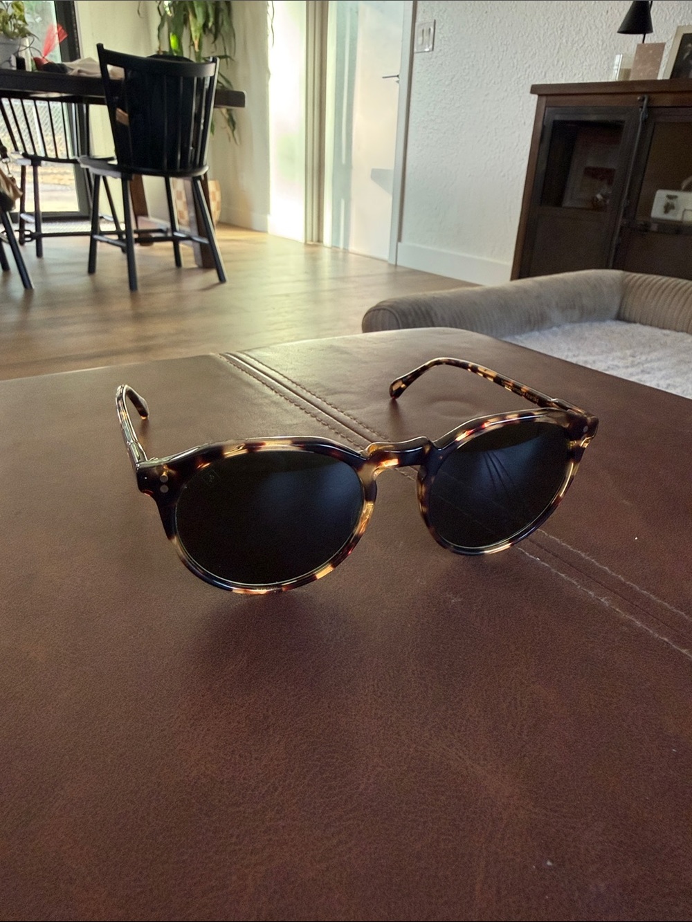 RAEN sunglasses